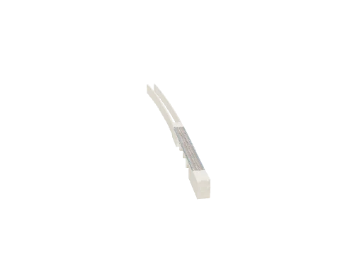 0xa9f83fda, a GTA V map model