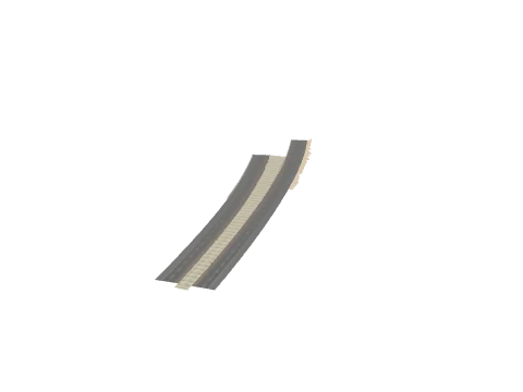 0xaa07b9a1, a GTA V map model