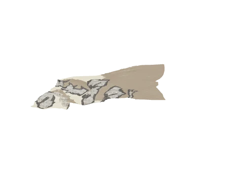 0xaa3fb9b8, a GTA V map model
