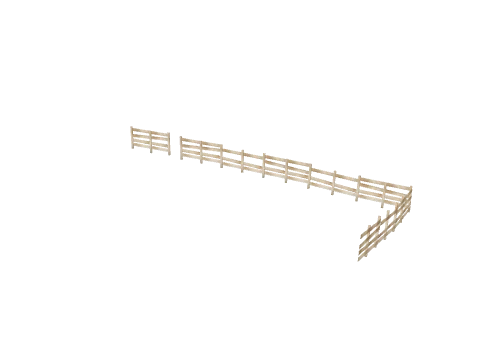 0xaa499be8, a GTA V map model