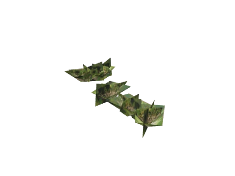0xaa72adfa, a GTA V map model