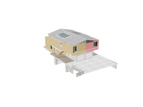 0xaab4be63, a GTA V map model