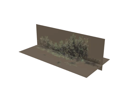 0xaae23133, a GTA V map model