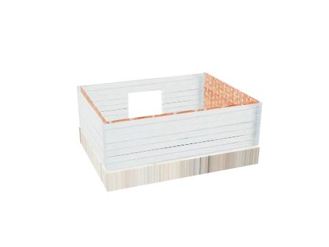 0xaaf7a1c0, a GTA V map model