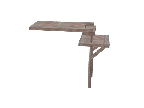 0xab2094dc, a GTA V map model