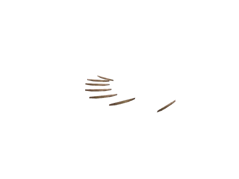 0xabc53e12, a GTA V map model