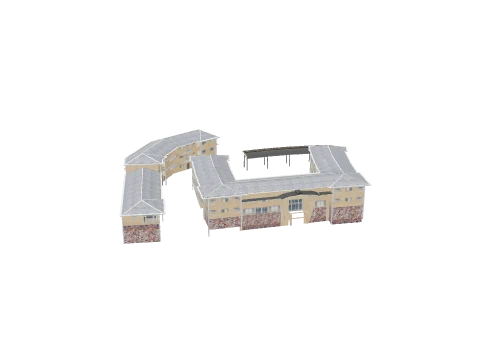 0xabe001c0, a GTA V map model