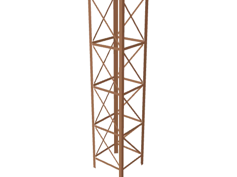 0xabe6085f, a GTA V map model