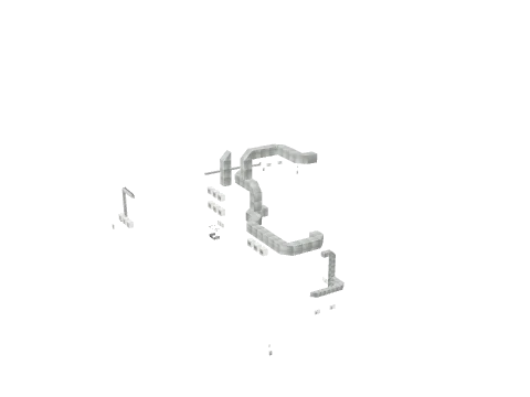 0xabf987c0, a GTA V map model