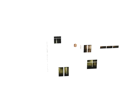 0xac1cd010, a GTA V map model