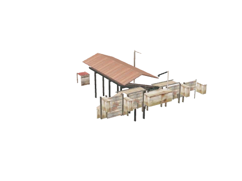 0xac2158ed, a GTA V map model