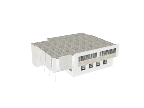 0xac4013e2, a GTA V map model