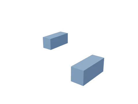0xacd7488c, a GTA V map model