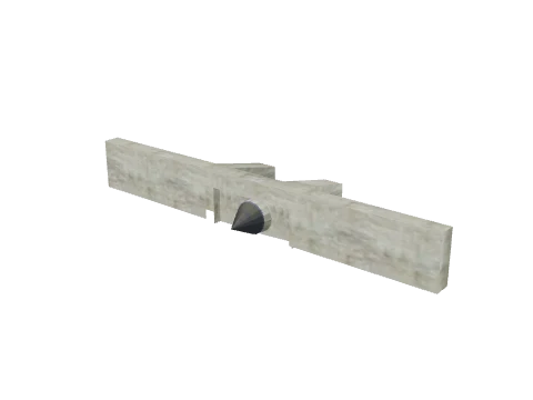 0xad147452, a GTA V map model