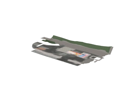 0xad610e23, a GTA V map model
