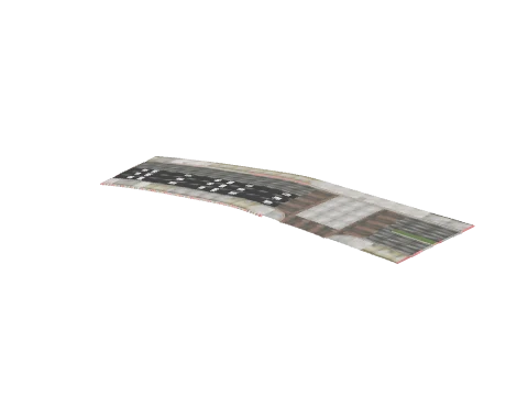 0xad6f67d2, a GTA V map model