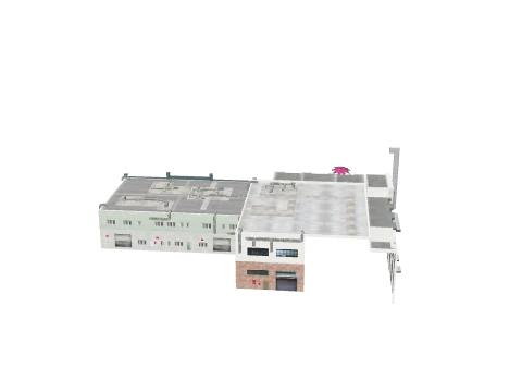 0xad854bf8, a GTA V map model