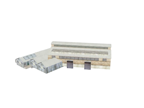 0xadaad8f4, a GTA V map model