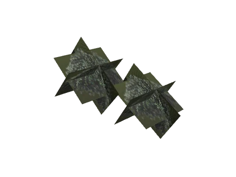 0xaded2b52, a GTA V map model