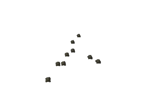 0xae0b4c36, a GTA V map model