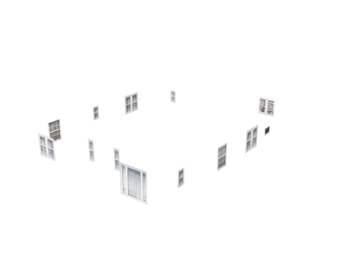 0xae24090a, a GTA V map model