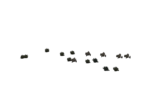 0xae58b569, a GTA V map model