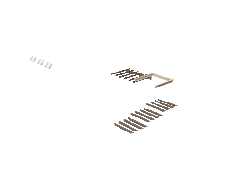 0xaeac1a47, a GTA V map model