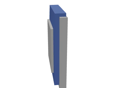 0xaecf2982, a GTA V map model