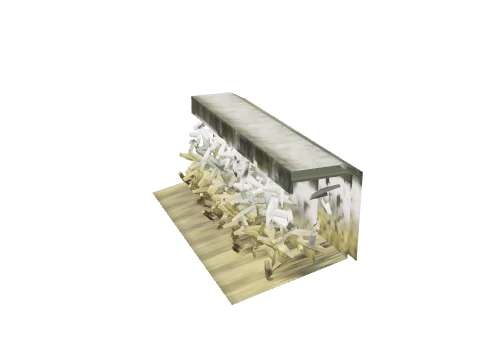 0xaf1f4176, a GTA V map model