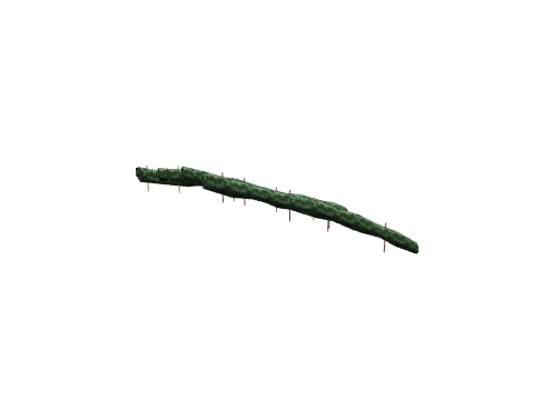 0xaf626cbb, a GTA V map model