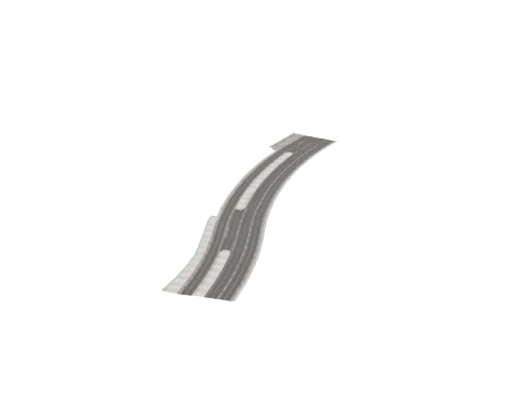 0xafa5caa7, a GTA V map model