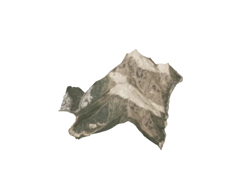 0xafb4b499, a GTA V map model