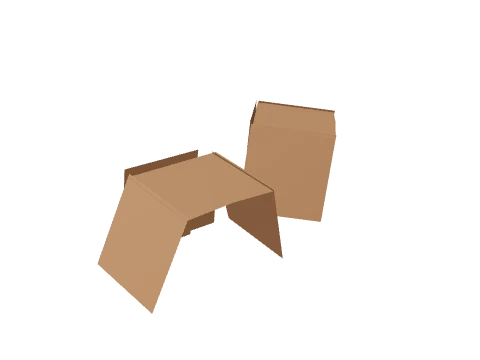 0xafeb5849, a GTA V map model