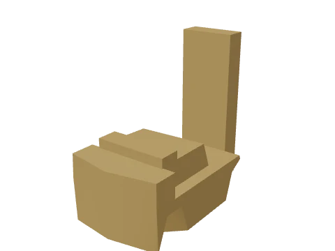 0xafeedf0f, a GTA V map model