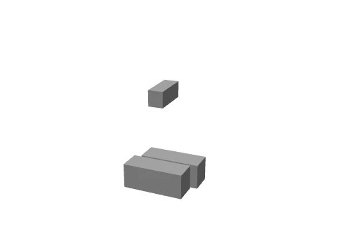 0xb0163ef5, a GTA V map model