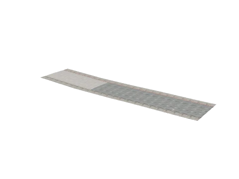0xb041a100, a GTA V map model
