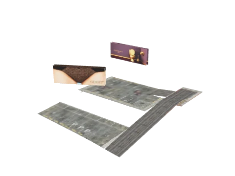 0xb051d553, a GTA V map model
