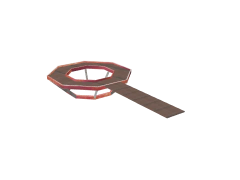 0xb069e6a1, a GTA V map model