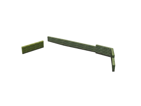 0xb06f0c4b, a GTA V map model