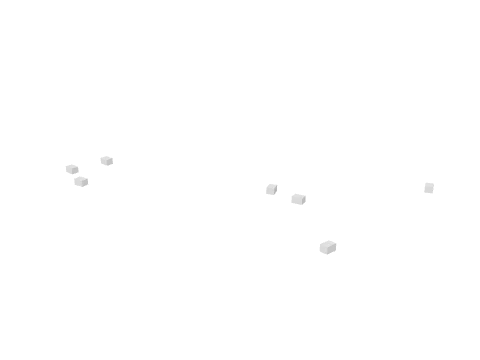 0xb09f9578, a GTA V map model