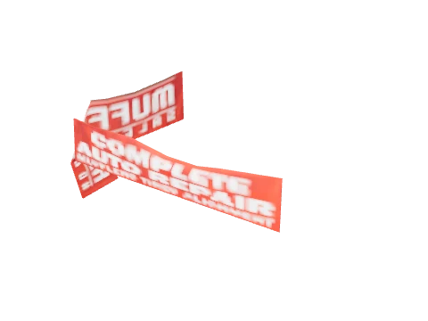 0xb0cf0cc8, a GTA V map model