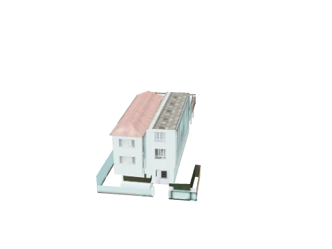 0xb0e03cac, a GTA V map model