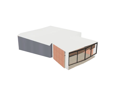 0xb0e89ed8, a GTA V map model
