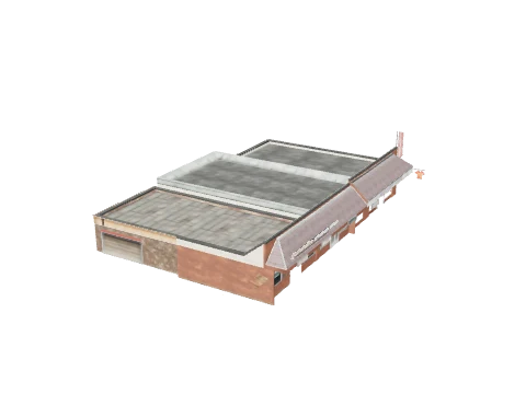0xb108126d, a GTA V map model