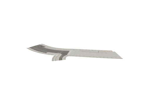 0xb1a61af6, a GTA V map model
