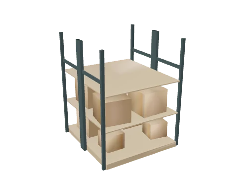0xb1bcf5a0, a GTA V map model