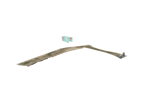 0xb24d0936, a GTA V map model