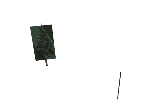 0xb25aa2be, a GTA V map model