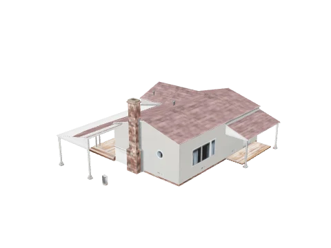 0xb278ea87, a GTA V map model