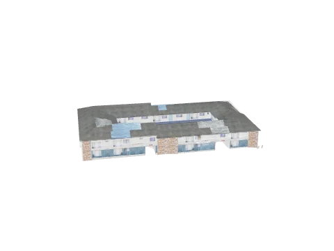 0xb2a9ed99, a GTA V map model